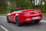 Opel Cascada Supreme 2016 года